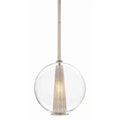 ARTERIORS, CAVIAR ADJUSTABLE PENDANT, PENDANT LIGHT