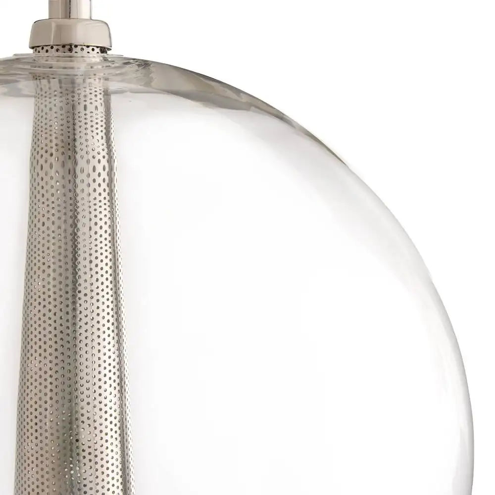 ARTERIORS, CAVIAR ADJUSTABLE PENDANT, PENDANT LIGHT