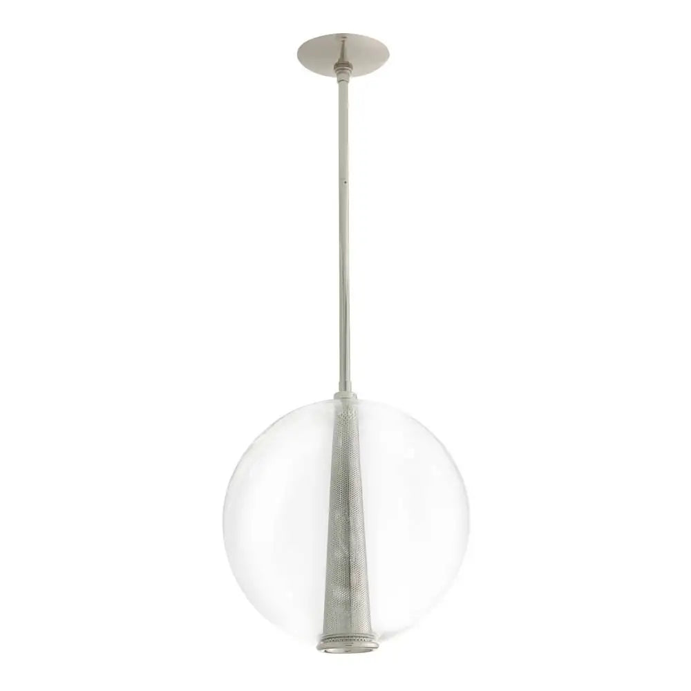 ARTERIORS, CAVIAR ADJUSTABLE PENDANT, PENDANT LIGHT