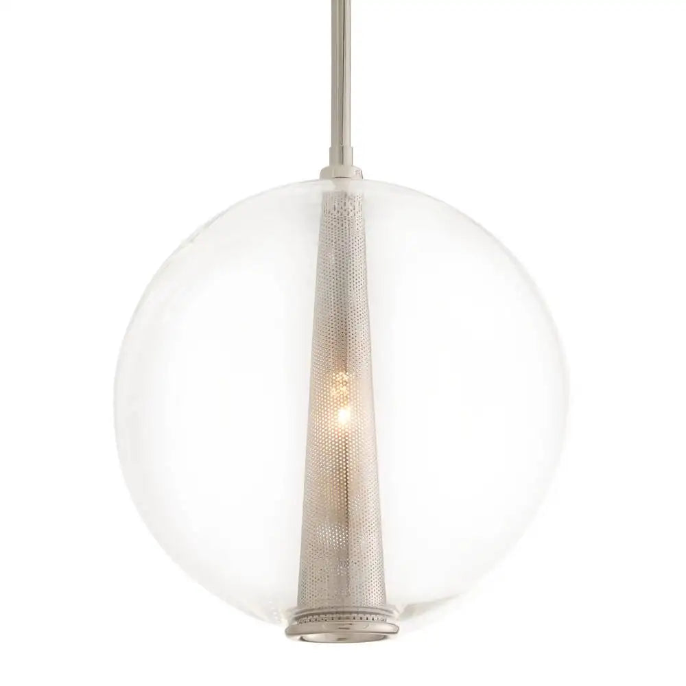 ARTERIORS, CAVIAR ADJUSTABLE PENDANT, PENDANT LIGHT