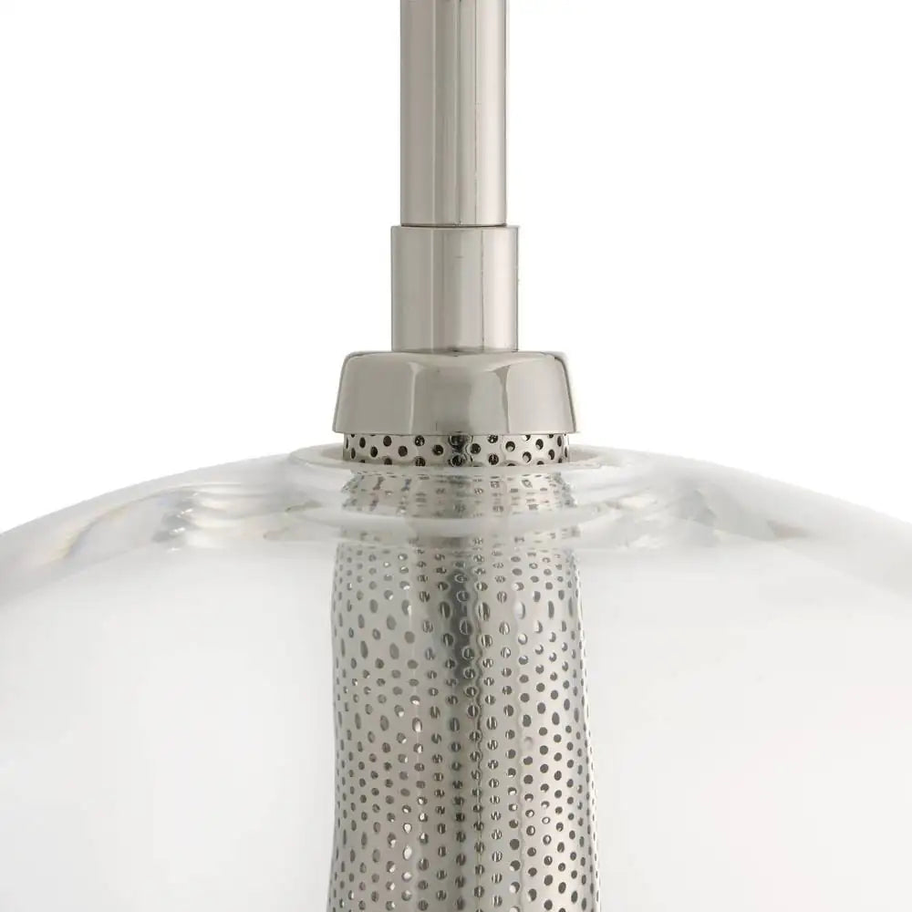 ARTERIORS, CAVIAR ADJUSTABLE PENDANT, PENDANT LIGHT