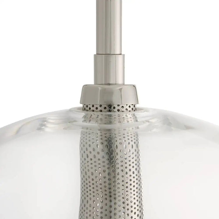 ARTERIORS, CAVIAR ADJUSTABLE PENDANT, PENDANT LIGHT