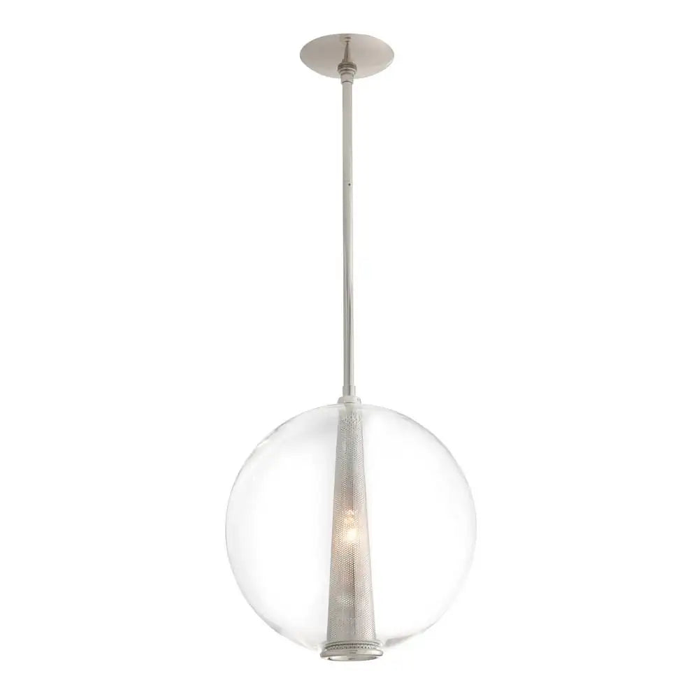 ARTERIORS, CAVIAR ADJUSTABLE PENDANT, PENDANT LIGHT