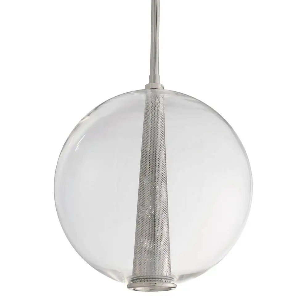 ARTERIORS, CAVIAR ADJUSTABLE PENDANT, PENDANT LIGHT