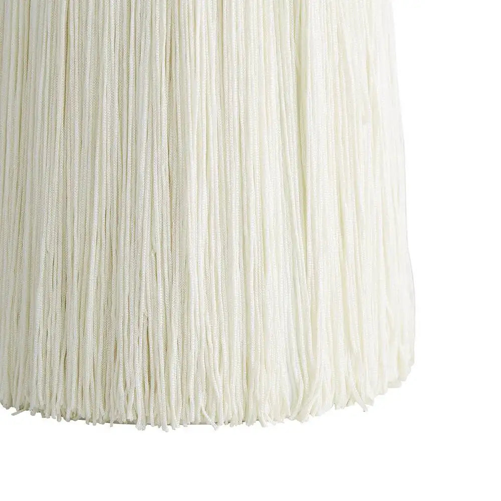 ARTERIORS, TASSEL LAMP, TABLE LAMPS