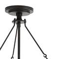 ARTERIORS, RONDELLE CHANDELIER, CHANDELIER LIGHT