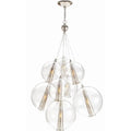 ARTERIORS, CAVIAR ADJUSTABLE CLUSTER, CHANDELIER LIGHT