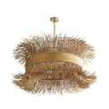 ARTERIORS, FILAMENTO CHANDELIER, CHANDELIER LIGHT