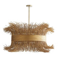 ARTERIORS, FILAMENTO CHANDELIER, CHANDELIER LIGHT
