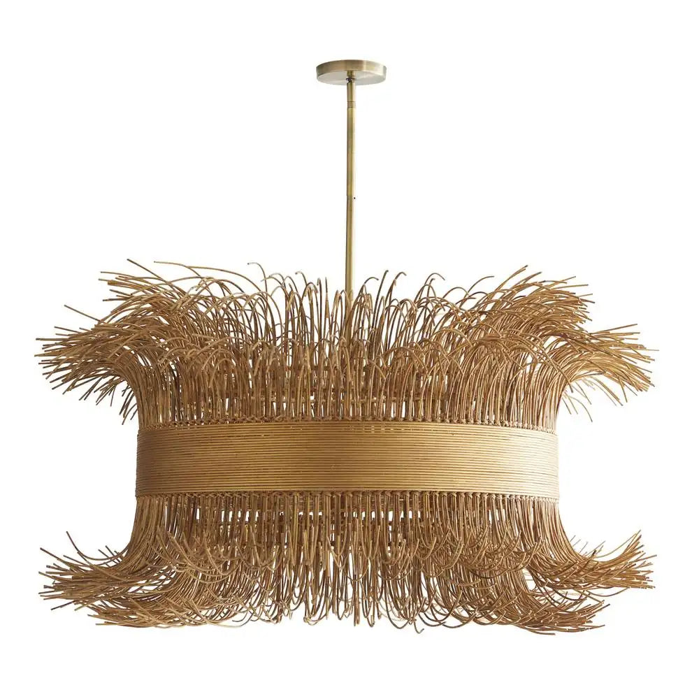 ARTERIORS, FILAMENTO CHANDELIER, CHANDELIER LIGHT