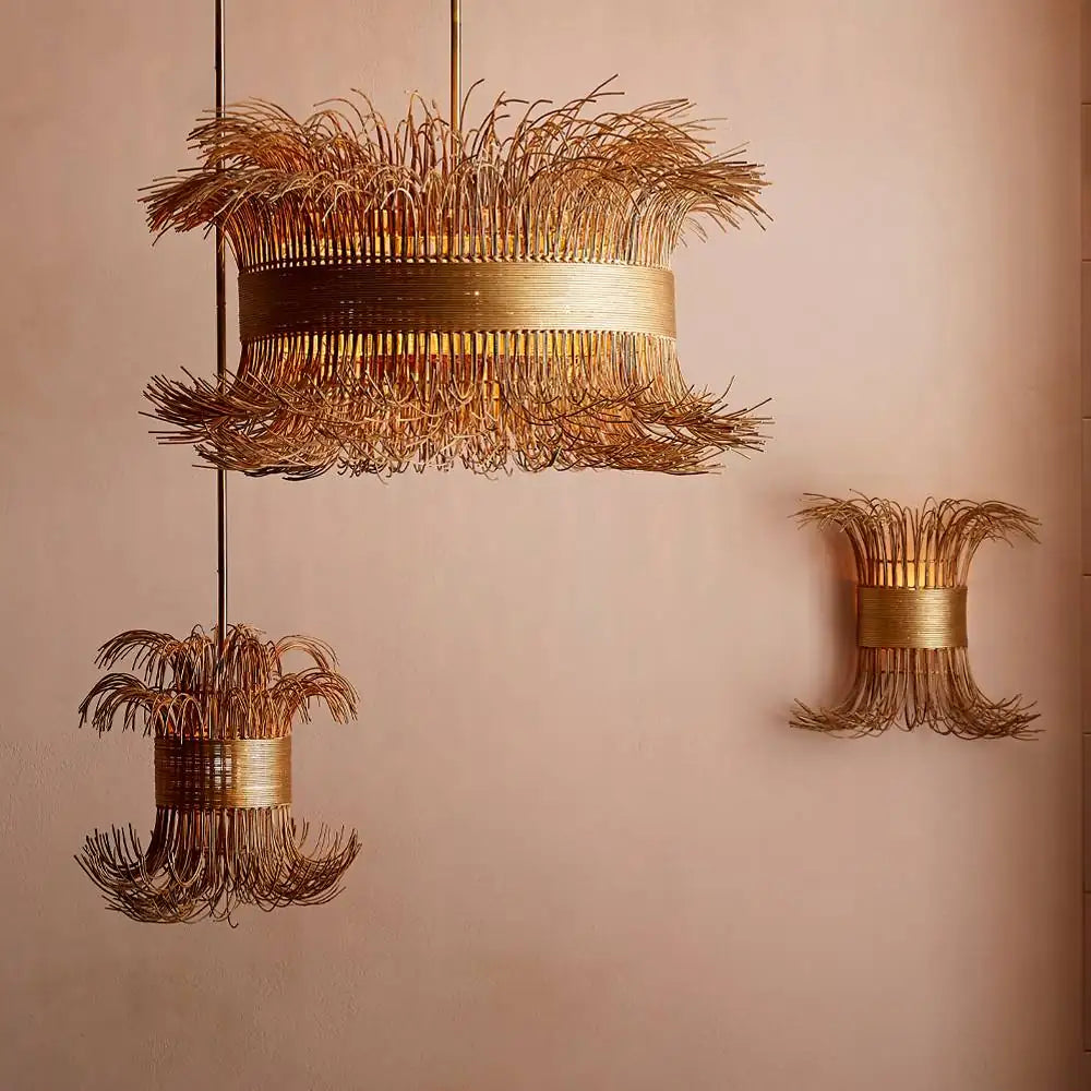 ARTERIORS, FILAMENTO CHANDELIER, CHANDELIER LIGHT