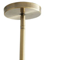 ARTERIORS, FILAMENTO CHANDELIER, CHANDELIER LIGHT