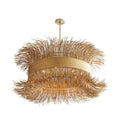 ARTERIORS, FILAMENTO CHANDELIER, CHANDELIER LIGHT