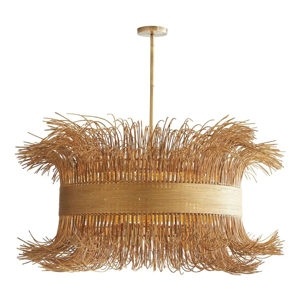 ARTERIORS, FILAMENTO CHANDELIER, CHANDELIER LIGHT
