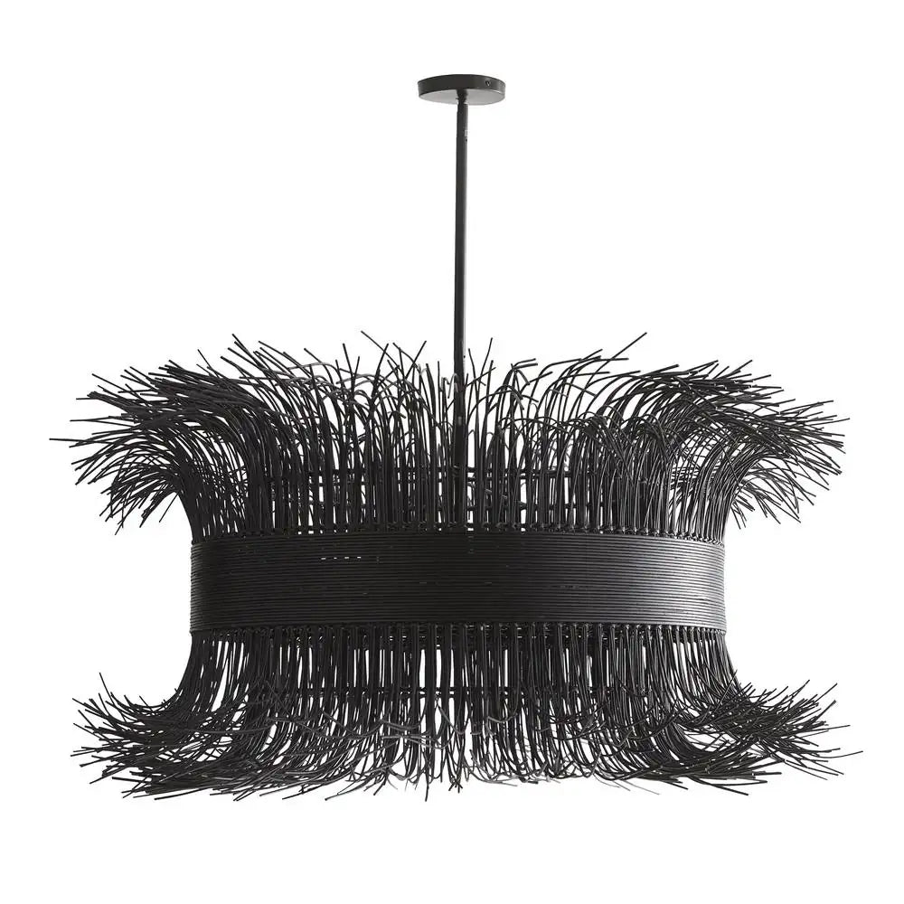 ARTERIORS, FILAMENTO CHANDELIER, CHANDELIER LIGHT