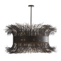 ARTERIORS, FILAMENTO CHANDELIER, CHANDELIER LIGHT
