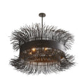 ARTERIORS, FILAMENTO CHANDELIER, CHANDELIER LIGHT