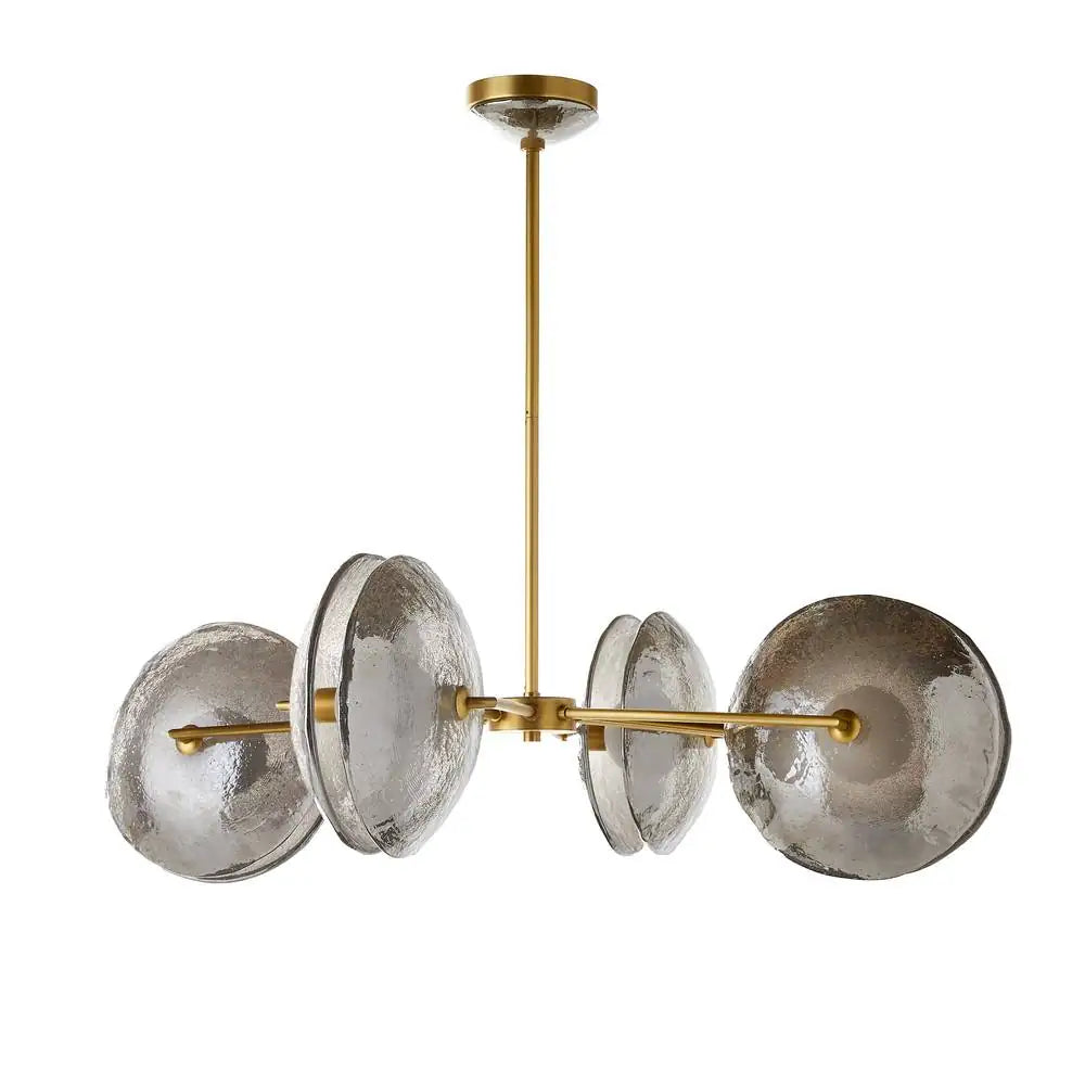 ARTERIORS, WHITNEY CHANDELIER, CHANDELIER LIGHT