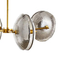 ARTERIORS, WHITNEY CHANDELIER, CHANDELIER LIGHT