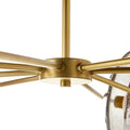 ARTERIORS, WHITNEY CHANDELIER, CHANDELIER LIGHT