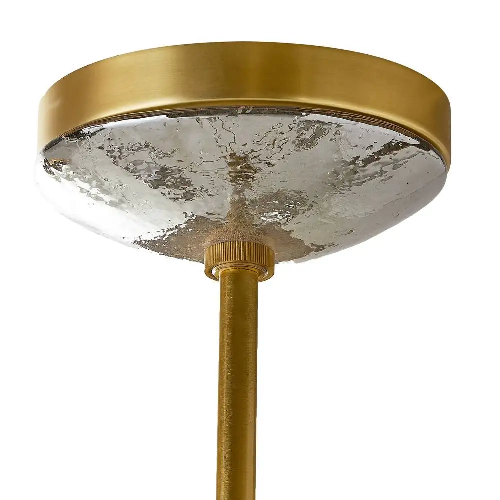 ARTERIORS, WHITNEY CHANDELIER, CHANDELIER LIGHT