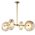 ARTERIORS, WHITNEY CHANDELIER, CHANDELIER LIGHT