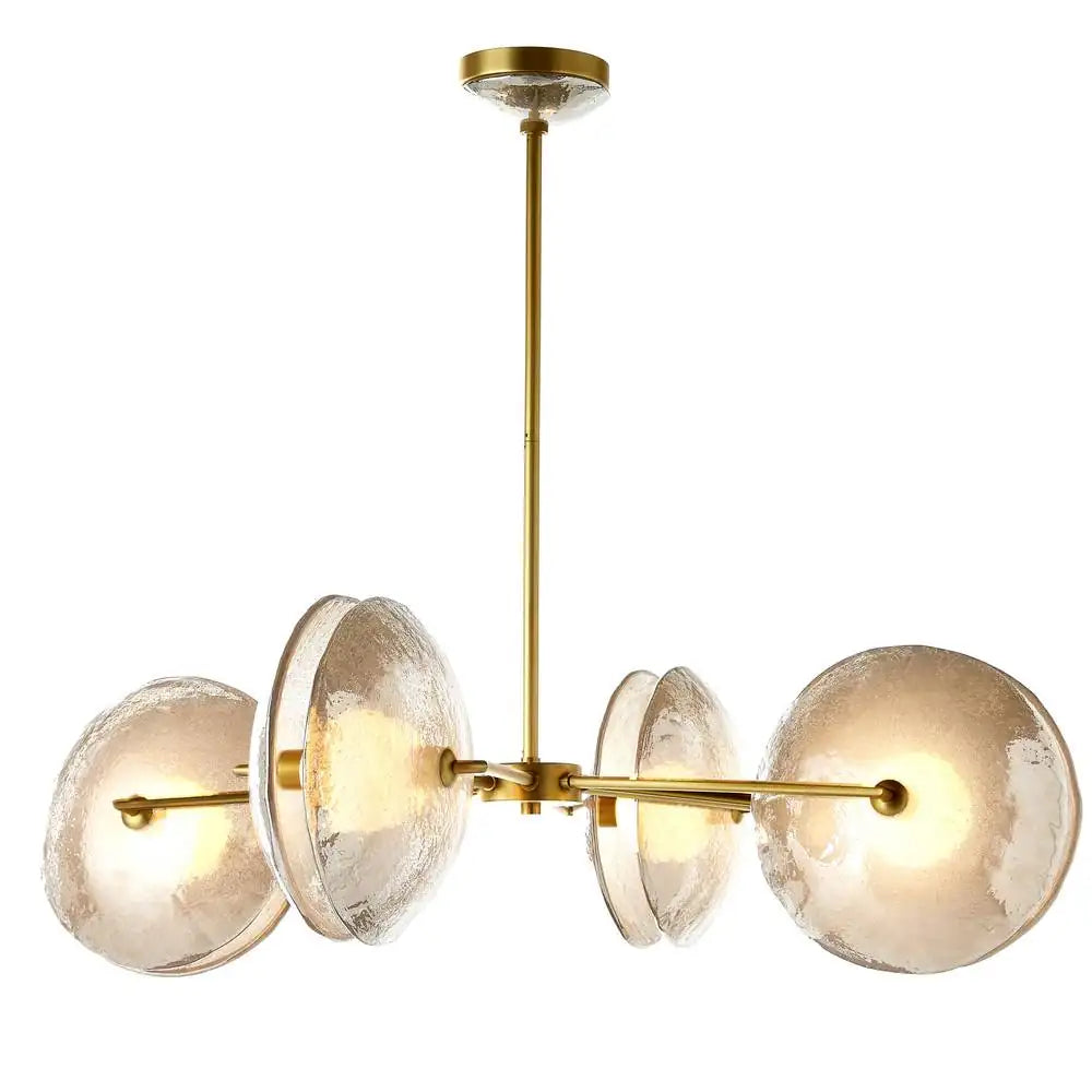ARTERIORS, WHITNEY CHANDELIER, CHANDELIER LIGHT