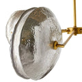 ARTERIORS, WHITNEY CHANDELIER, CHANDELIER LIGHT