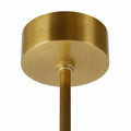 ARTERIORS, EMBER CHANDELIER, CHANDELIER LIGHT