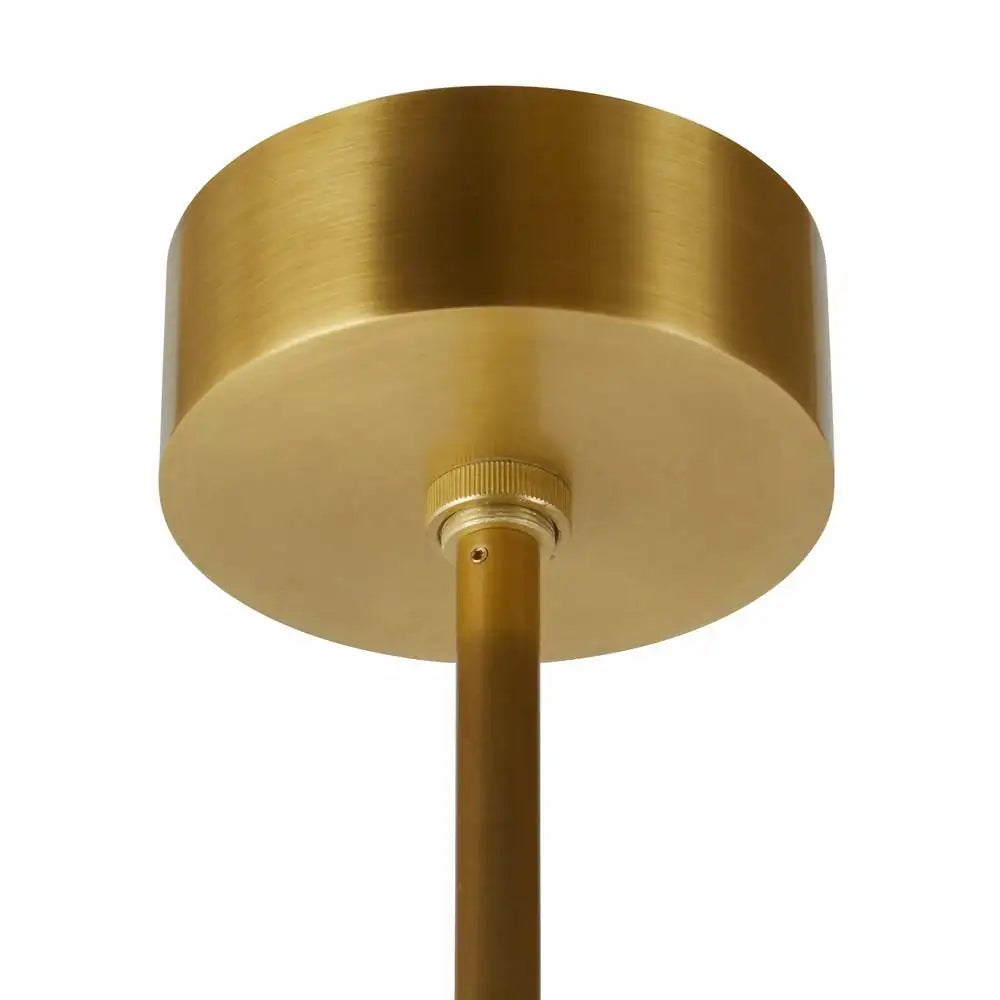 ARTERIORS, EMBER CHANDELIER, CHANDELIER LIGHT