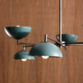 ARTERIORS, EVANSVILLE CHANDELIER, CHANDELIER LIGHT