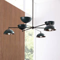 ARTERIORS, EVANSVILLE CHANDELIER, CHANDELIER LIGHT