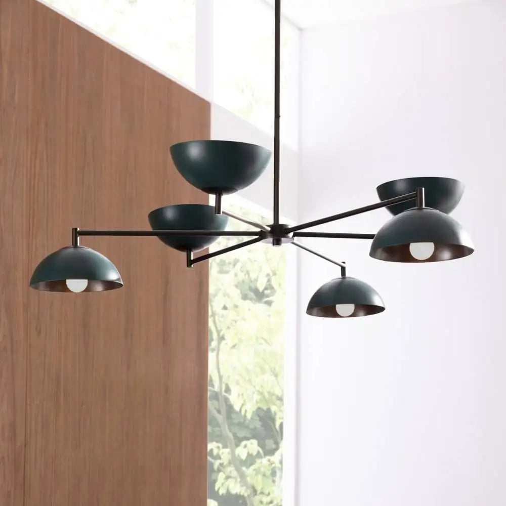 ARTERIORS, EVANSVILLE CHANDELIER, CHANDELIER LIGHT