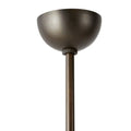 ARTERIORS, EVANSVILLE CHANDELIER, CHANDELIER LIGHT