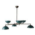 ARTERIORS, EVANSVILLE CHANDELIER, CHANDELIER LIGHT