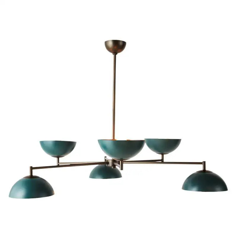 ARTERIORS, EVANSVILLE CHANDELIER, CHANDELIER LIGHT