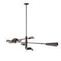 ARTERIORS, ESTEVAN CHANDELIER, CHANDELIER LIGHT