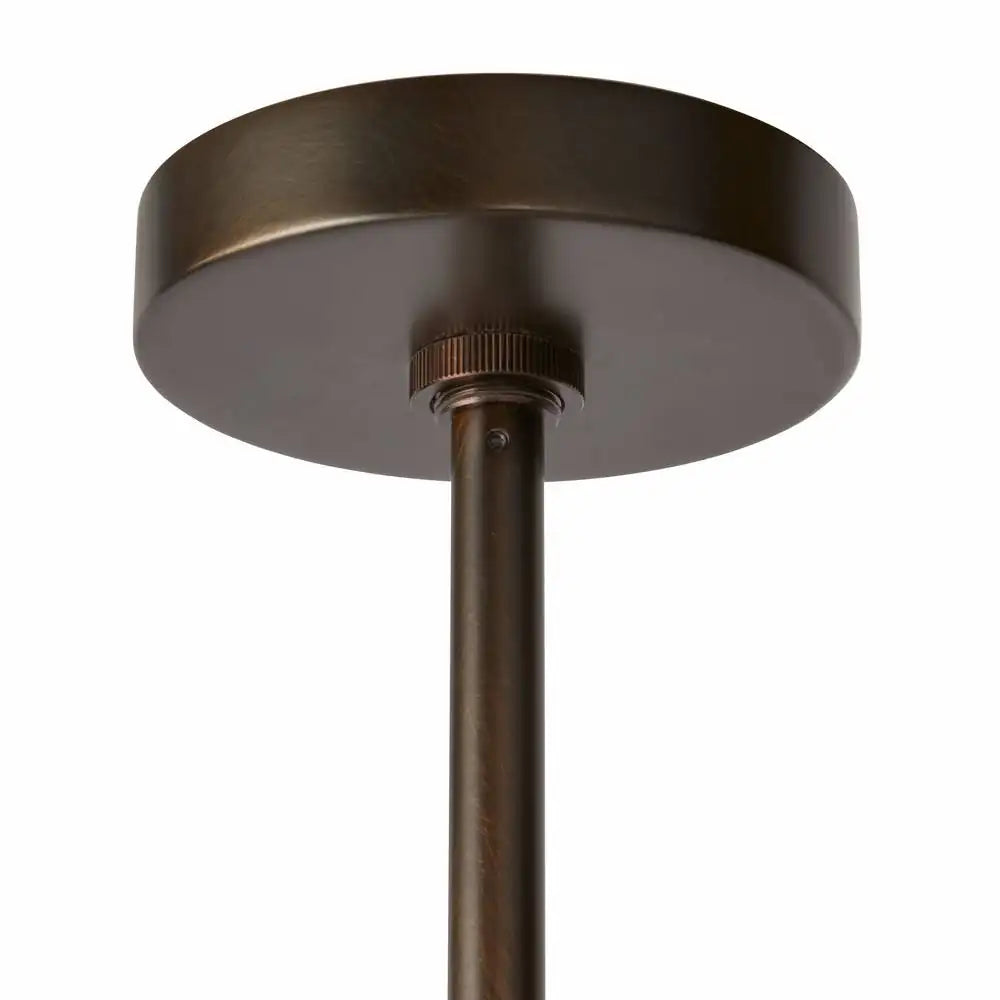 ARTERIORS, ESTEVAN CHANDELIER, CHANDELIER LIGHT