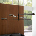 ARTERIORS, ESTEVAN CHANDELIER, CHANDELIER LIGHT