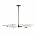 ARTERIORS, GRIFFITH CHANDELIER, CHANDELIER LIGHT