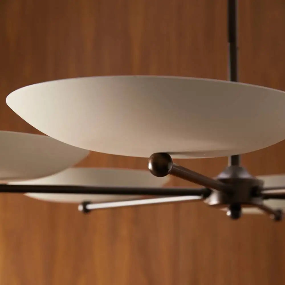 ARTERIORS, GRIFFITH CHANDELIER, CHANDELIER LIGHT