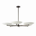 ARTERIORS, GRIFFITH CHANDELIER, CHANDELIER LIGHT