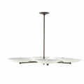 ARTERIORS, GRIFFITH CHANDELIER, CHANDELIER LIGHT