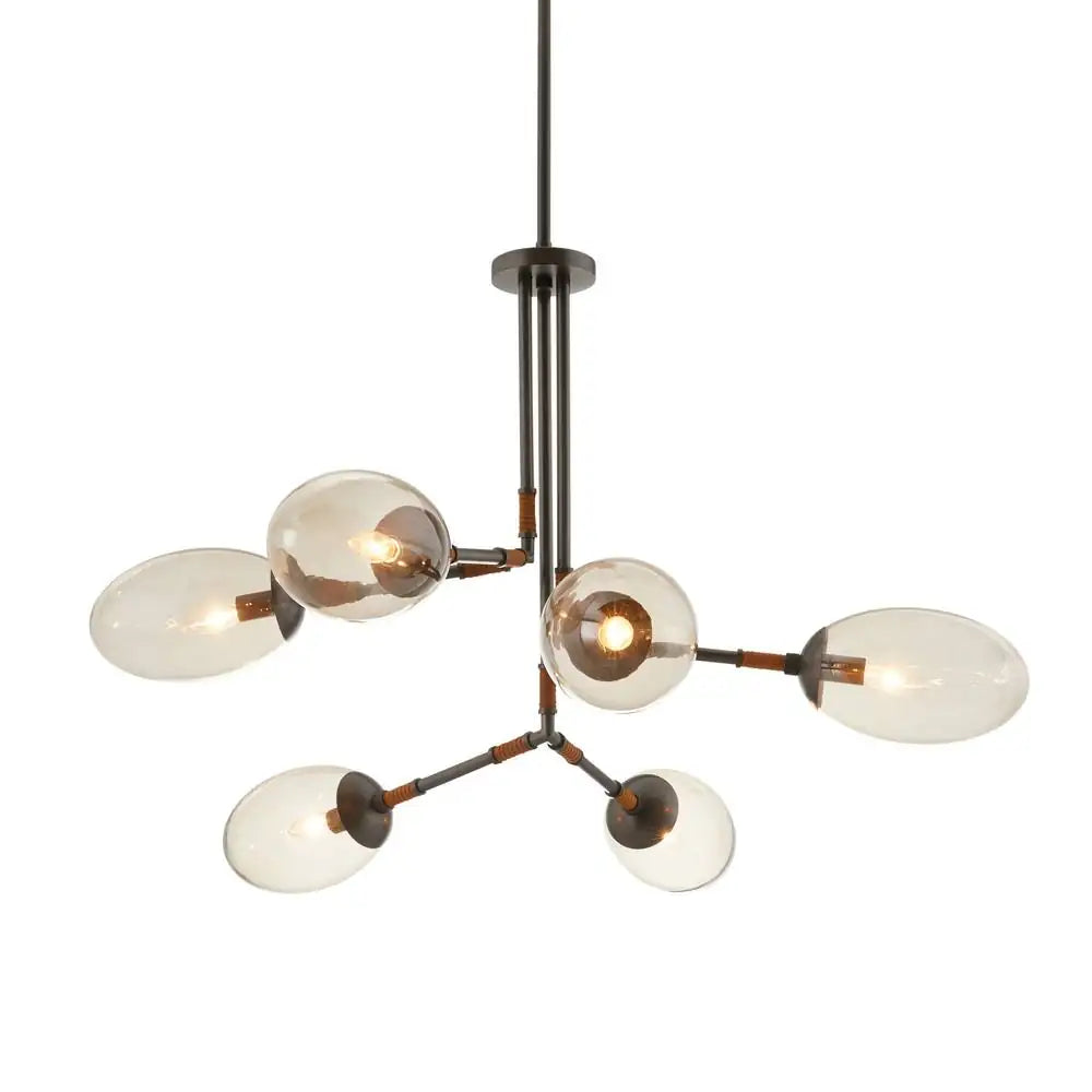 ARTERIORS, FALCON CHANDELIER, CHANDELIER LIGHT
