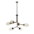 ARTERIORS, FALCON CHANDELIER, CHANDELIER LIGHT