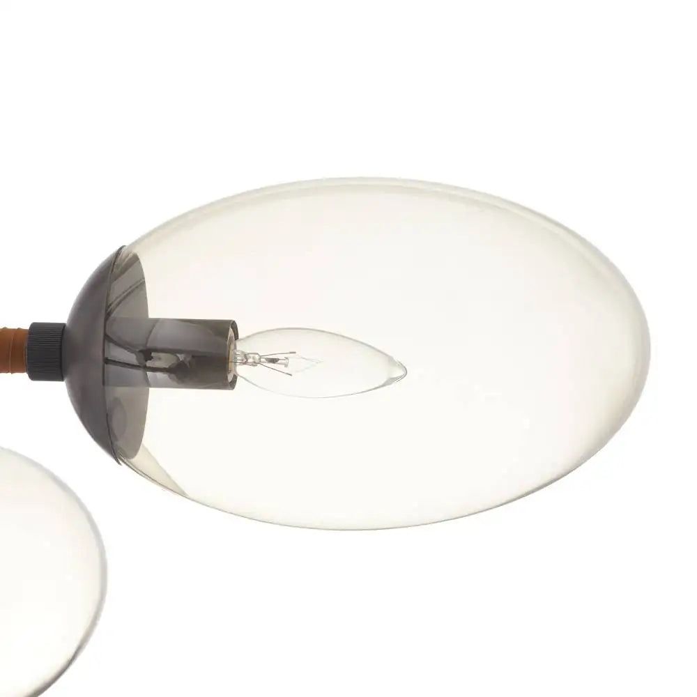 ARTERIORS, FALCON CHANDELIER, CHANDELIER LIGHT