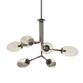 ARTERIORS, FALCON CHANDELIER, CHANDELIER LIGHT