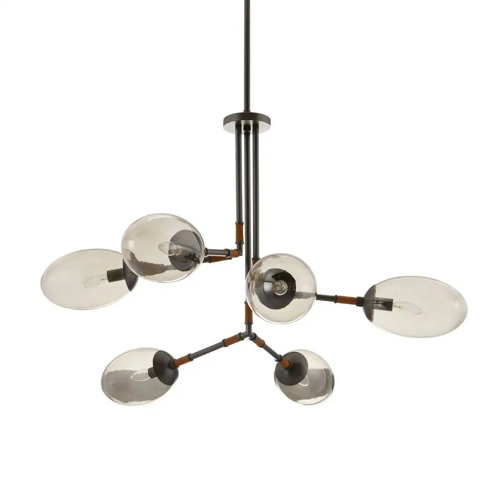ARTERIORS, FALCON CHANDELIER, CHANDELIER LIGHT