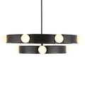 ARTERIORS, HANS CHANDELIER, CHANDELIER LIGHT