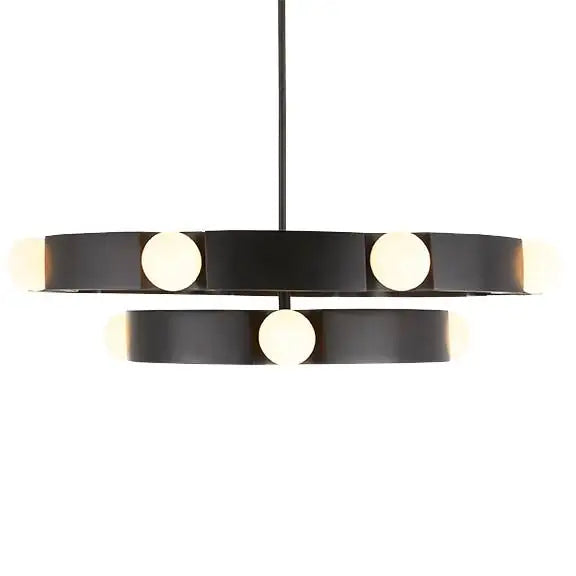 ARTERIORS, HANS CHANDELIER, CHANDELIER LIGHT